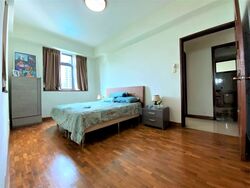 Mirage Tower (D9), Condominium #550193011